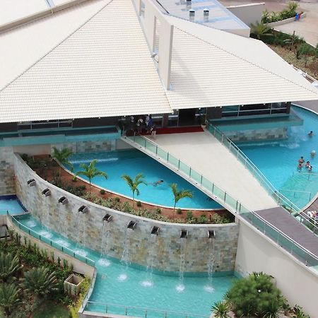 Hotel Ctc Caldas Novas Extérieur photo