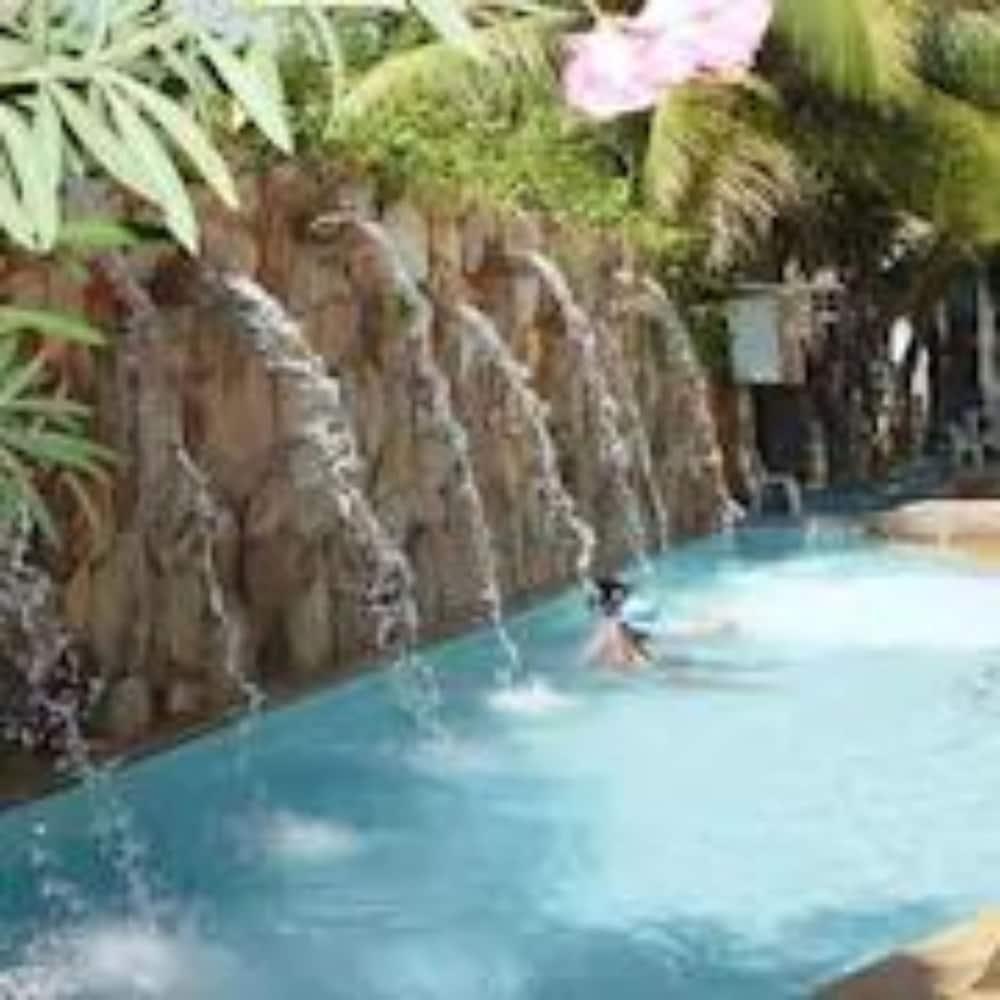 Hotel Ctc Caldas Novas Extérieur photo
