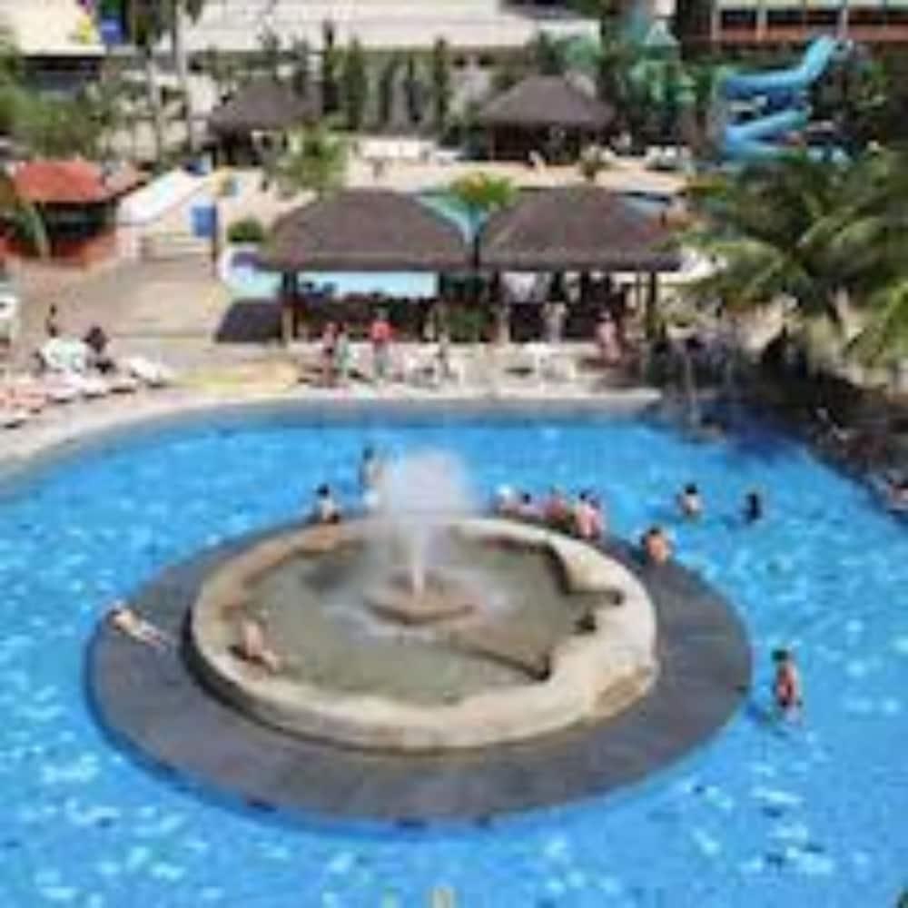 Hotel Ctc Caldas Novas Extérieur photo