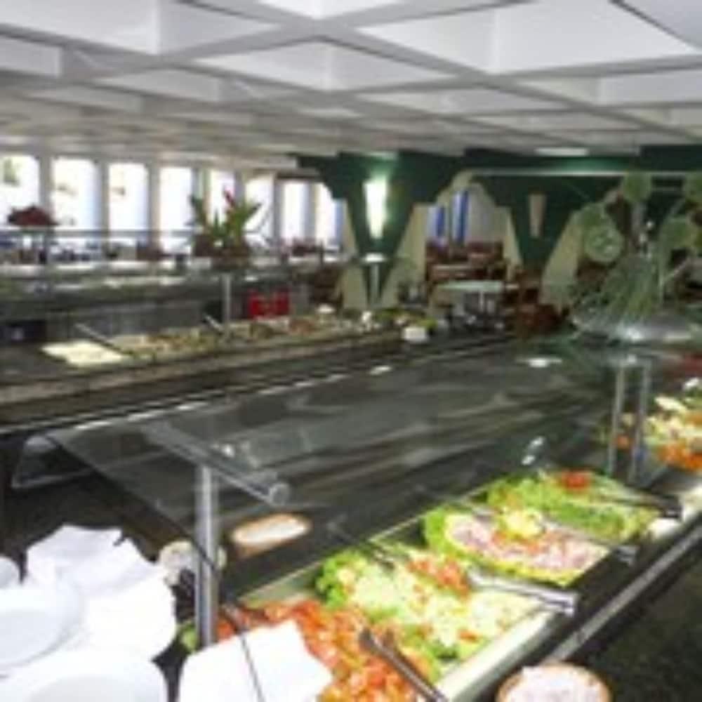 Hotel Ctc Caldas Novas Extérieur photo