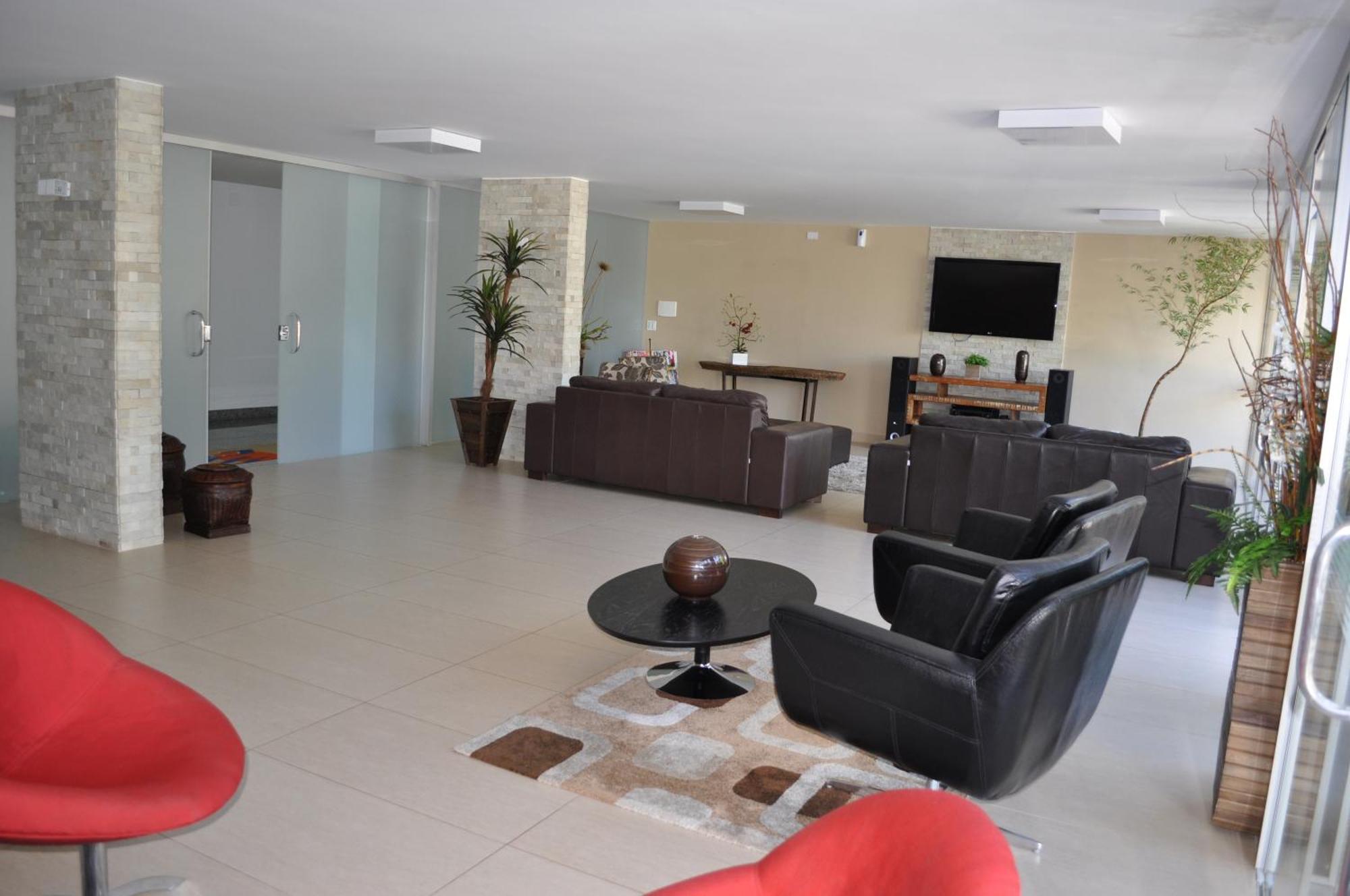 Hotel Ctc Caldas Novas Extérieur photo