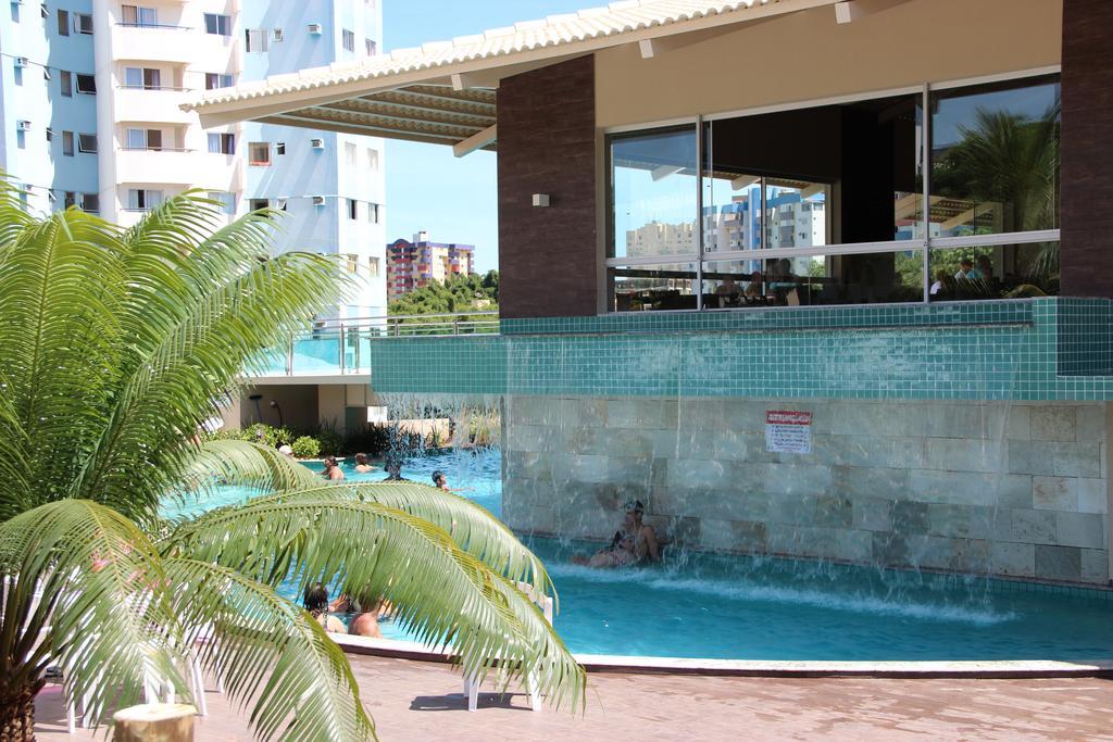 Hotel Ctc Caldas Novas Extérieur photo